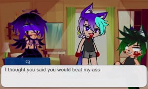 Big bro?! |Keep my secret| (Part 4)