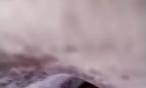 Paraguaya arrecha masturbation