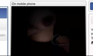 omegle like tits and gag