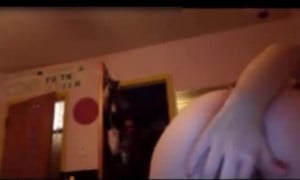 [Omegle] Tits To Die For
