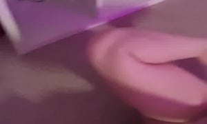 Itskaslol aka SkyWallace Nude Creampie Fuck Video Leaked