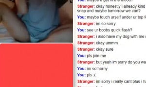 Asian Omegle
