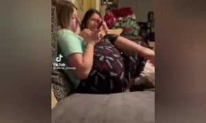 Great tiktok farts