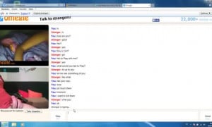 Omegle