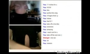 Omegle