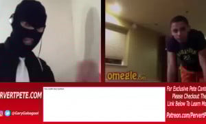 Omegle