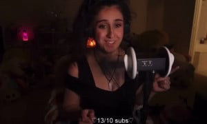 Streamer fart comp - video 2