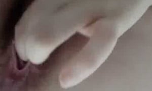 Russian 18 yo skype girl
