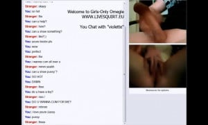 Omegle