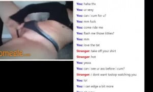 Omegle