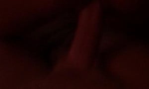 She didn’t know I was filming