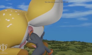 Smell my scent