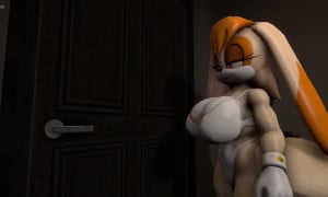 The Shitty Bathroom