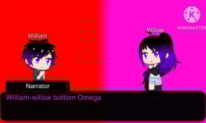Sex reguest whith new oc and genderbent