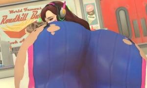 Dva Farting