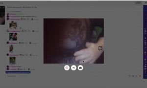 Nina online chat