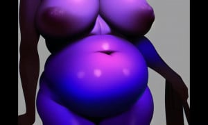 Never Swallow the Gum (Audio POV)
