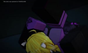 Roblox Skunk Facefarts In Car