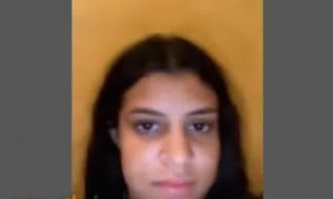 *Omegle* Ready for whatever