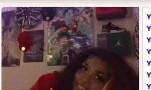 Omegle