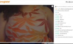omegle girls
