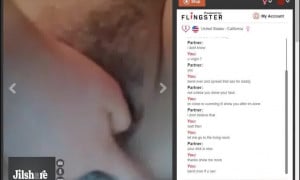 Dirtyroulette/Omegle - Collection 37