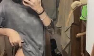 Russian 21 yo skype girl