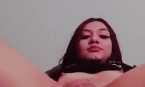 Omegle teen