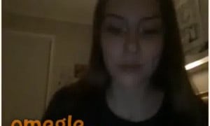 omegle webcam