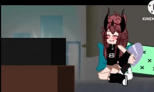 Sex request for Linan