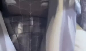 UrFavBellaBby Black Spider Girl Craempie Sex Video Leaked