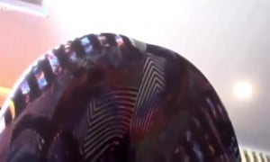 Very Hot Brazillian Girls Farting