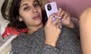 (Omegle) teen pussy in live