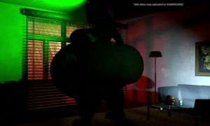 Anal vore by allstarman