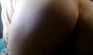 POV Sniff My Farts