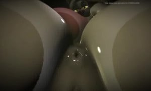 Gas leak - video 2