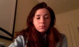 Omegle Girls #1