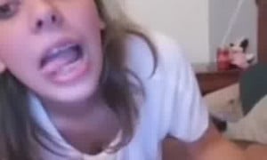 Omegle Couple