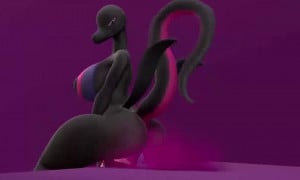 Salazzle farts