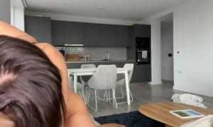 Daisy Drew Creampie Sextape Video Leaked
