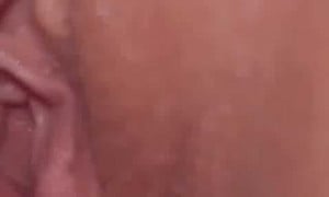 Stefanie Knight BG Pussy Eating Video Leaked