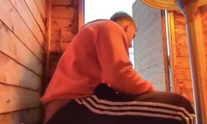 Morning farts are the best - video 2