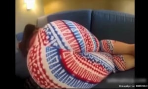 Edited fart comp