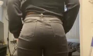 Bubby Jean farting