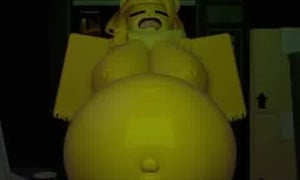 vore digestion roblox