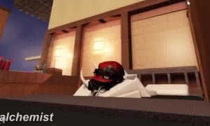 Fucking a demon