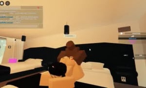 146 | Roblox Porn [BLACKED]