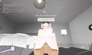 29 | Roblox Porn