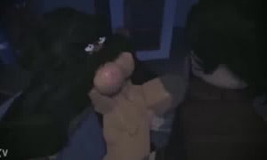 Special Ops girl fucked hard!