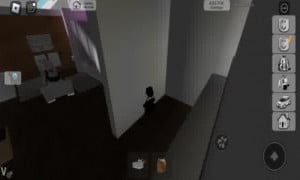 Robloxiana Caliente tiene sexo duro con su novio por San Valent&iacute;n